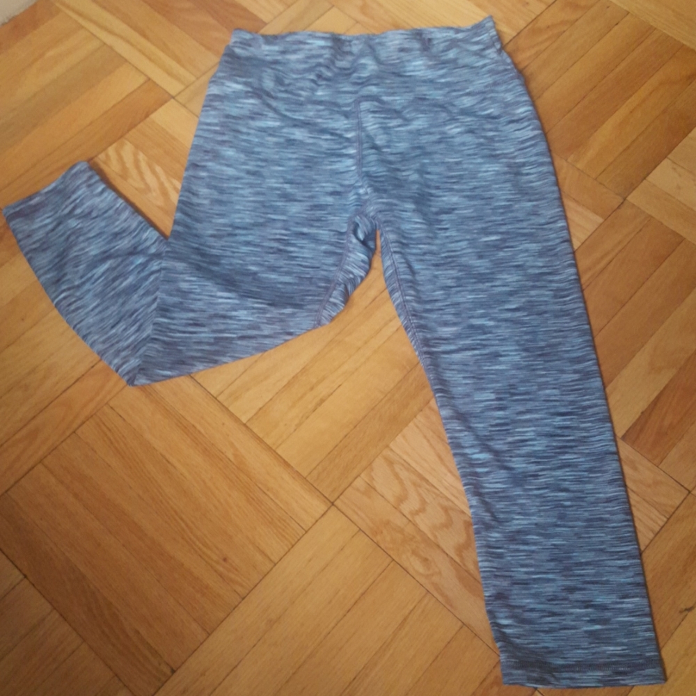 Yoga pants